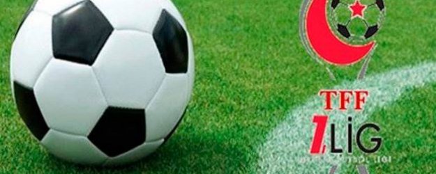 TFF 1. Lig'de oyuncular yandı!
