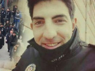 Şehidin son paylaşımı duygulandırdı