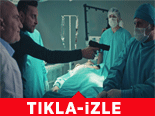 Silahlı tehdit sahnesine CHP'den tepki: Yayından kaldırılsın