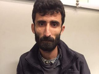 Atatürk Havalimanı’nda bir terörist yakalandı