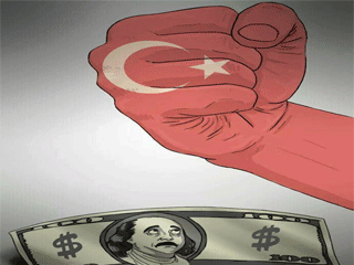 İngiliz ekonomi kuruluşunun Türkiye tespitleri
