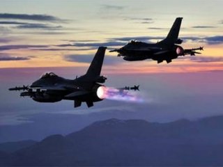 TSK'dan El Bab açıklaması!