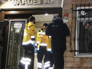 Ünlü yazarın katil zanlısı yakalandı