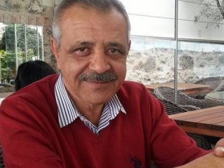 MHP’li Cem Akbudak yoğun bakıma alındı