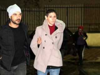 Beki İkala Erikli'nin katil zanlısı yakalandı