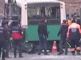 Beşiktaş ve Kayseri'de aynı hain yöntemle saldırı