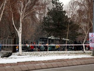 TSK şehit sayısını açıkladı!