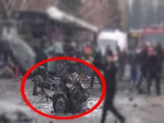 Emniyet müdürü detayı açıkladı!