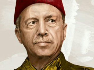 Amerikan Wall Street Journal'dan alçak sözler