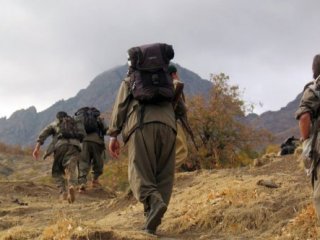 PKK'nın kaçırdığı kız yaşadıklarını anlattı!