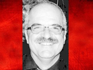 Ak Partili isim öldürüldü!