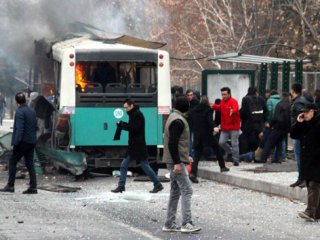 Yaralanan askerlerimizin isimleri belli oldu