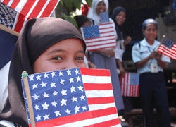 Amerika'da inanç raporu açıklandı; İslam yükselişte