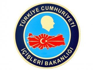 İçişleri Bakanlığı'ndan iddialara yalanlama