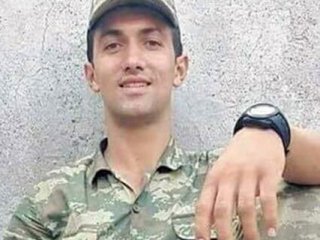 Şehidin anne ve babası hastanelik oldu