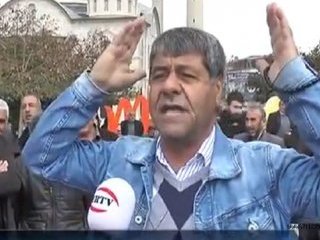 Hacı Gürhan'ın Ben Anadoluyum şiiri teröre en güzel cevap