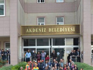 HDP'li belediyeye kayyum atandı