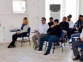 Mezun olan herkes işe girecek
