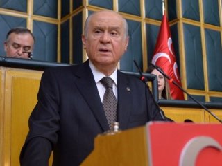 Bahçeli'den Karlov tepkisi: İbretlik ve kuşkulu!