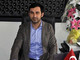 AK Partili Başkan ölümden döndü