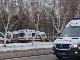 Kobani-Suruç-Lice ihanet hattı