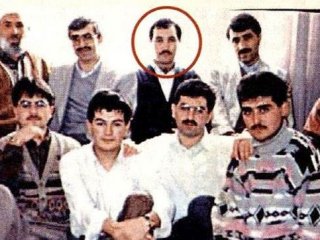 Öksüz ve Kozanlı Ömer'in fotoğrafları ortaya çıktı