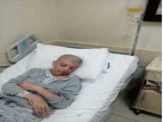 Yeni evli çifte kanser ve ev sahibi şoku