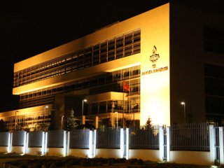 Anayasa Mahkemesi'ne 60 bin başvuru yapıldı