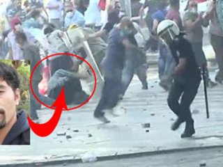 Ethem Sarısülük davasında karar verildi!