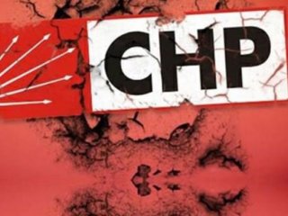 CHP ilçe örgütlerinde istifa şoku!