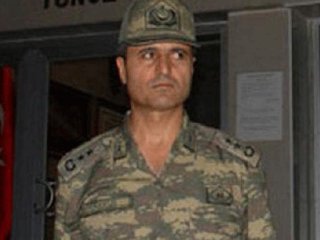 FETÖ'cü haine 3 kez müebbet hapis!