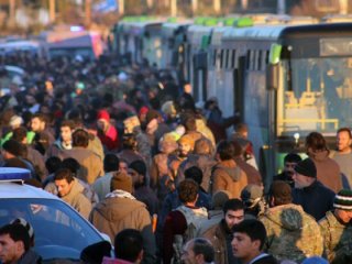 BM 'Halep' kararını verdi