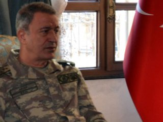 Akar’dan sürpriz ziyaret