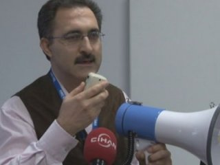 FETÖ'cü yazarın büyükelçi tweetine dikkat!