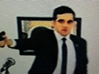 Saldırgan 15 Temmuz'u biliyormuş