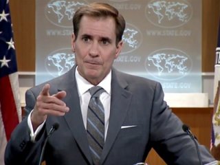 Kirby'den 'FETÖ' sorusuna kurnaz cevap