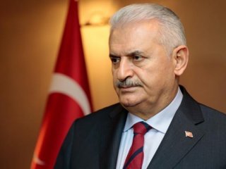 Yıldırım: Ekonomi sağlam duruyor