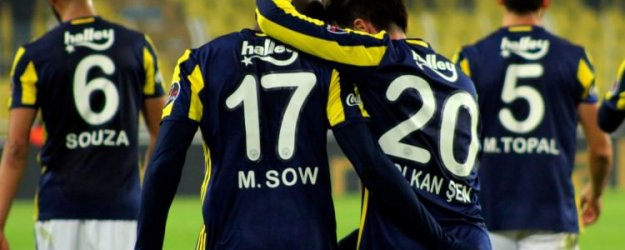 Fenerbahçe hata yapmadı!