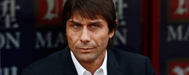 Conte, Chelsea tarihine geçti
