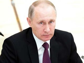 Karlov'a devlet madalyası verilecek