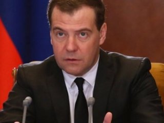 Medvedev'den Andrey Karlov hakkında ilk açıklama! Cezasını keseceğiz