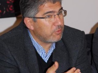 AK Partili isimden bomba iddia