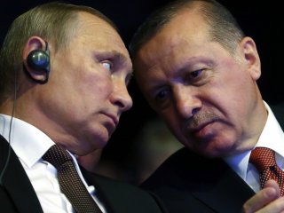 Putin'in istediğini Erdoğan tereddütsüz kabul etti