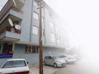 Karlov'u vuran suikastçı bu evde kalıyordu