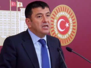 CHP'li Ağababa skandal 'Altıntaş' tweeti