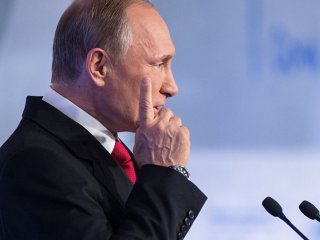 Putin harekete geçti! FETÖ şimdi yandı!