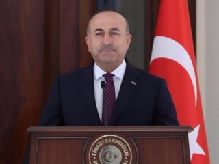 Bakan Çavuşoğlu açıkladı: 37 bine ulaştı!