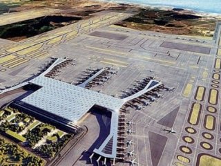 3. havalimanı ne zaman açılacak?