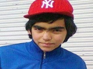 'Berkin Elvan' iddianamesi kabul edildi
