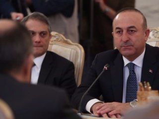 Suriye toplantısı sona erdi! İşte sonuç